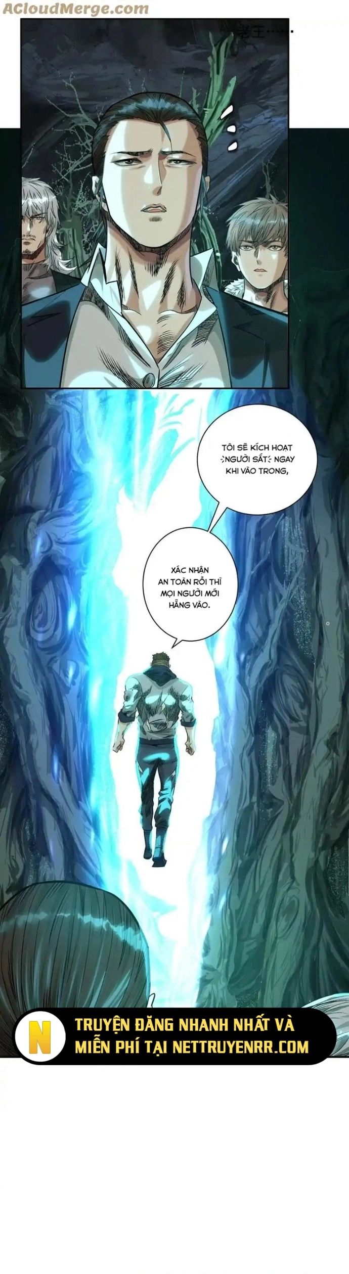 Thập Nhị Tinh Chap 74 - Next Chap 75
