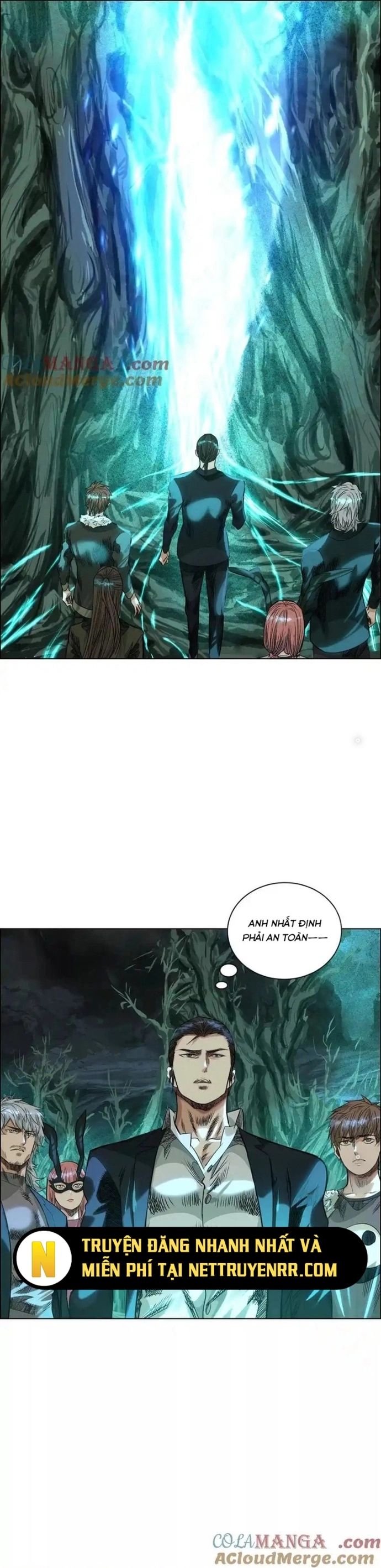 Thập Nhị Tinh Chap 74 - Next Chap 75