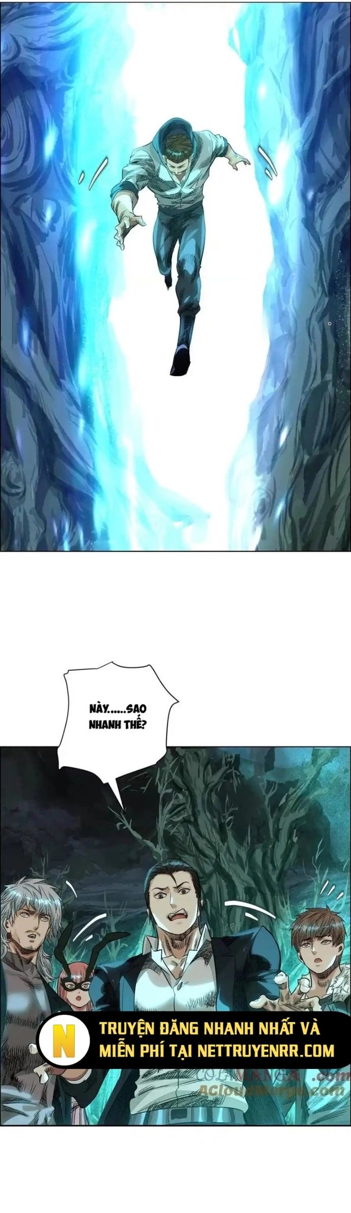 Thập Nhị Tinh Chap 74 - Next Chap 75