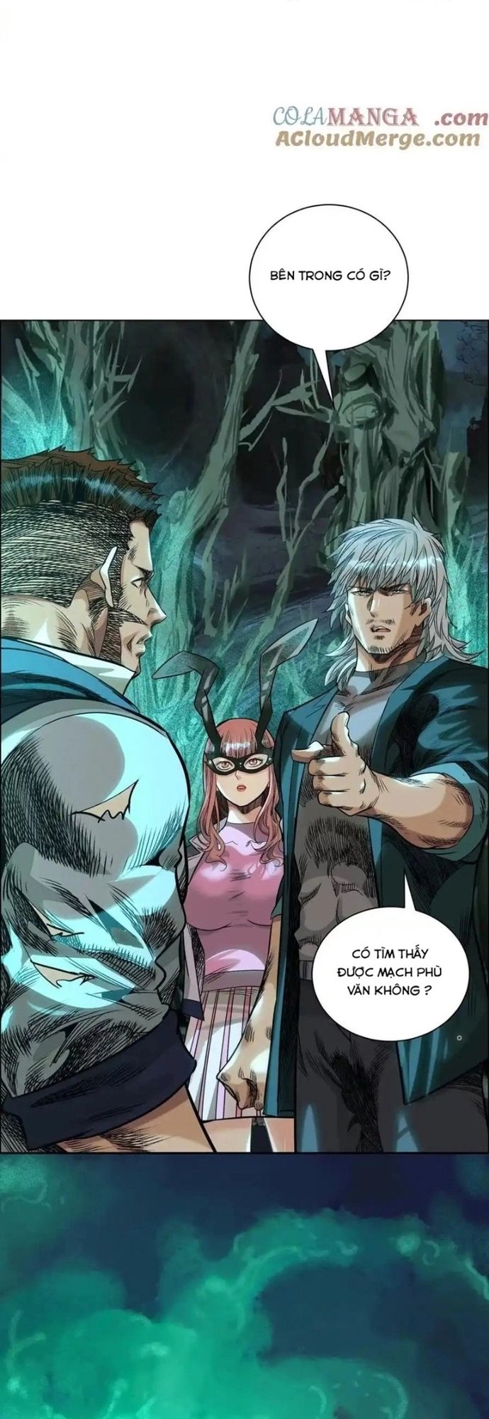 Thập Nhị Tinh Chap 74 - Next Chap 75