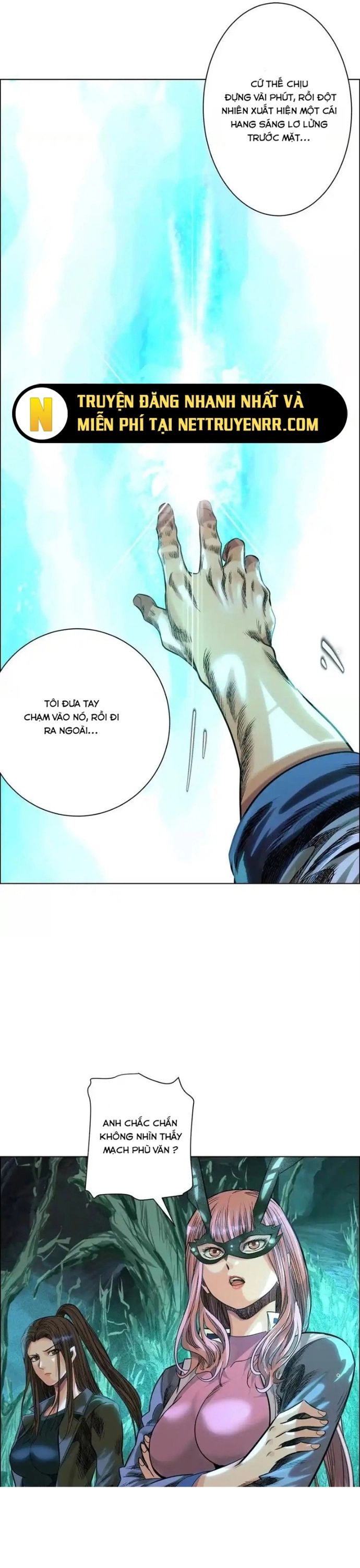 Thập Nhị Tinh Chap 74 - Next Chap 75