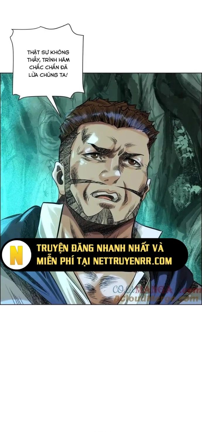 Thập Nhị Tinh Chap 74 - Next Chap 75