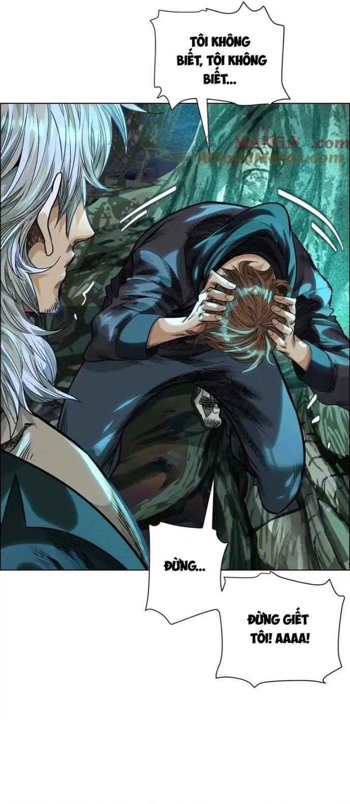 Thập Nhị Tinh Chap 74 - Next Chap 75