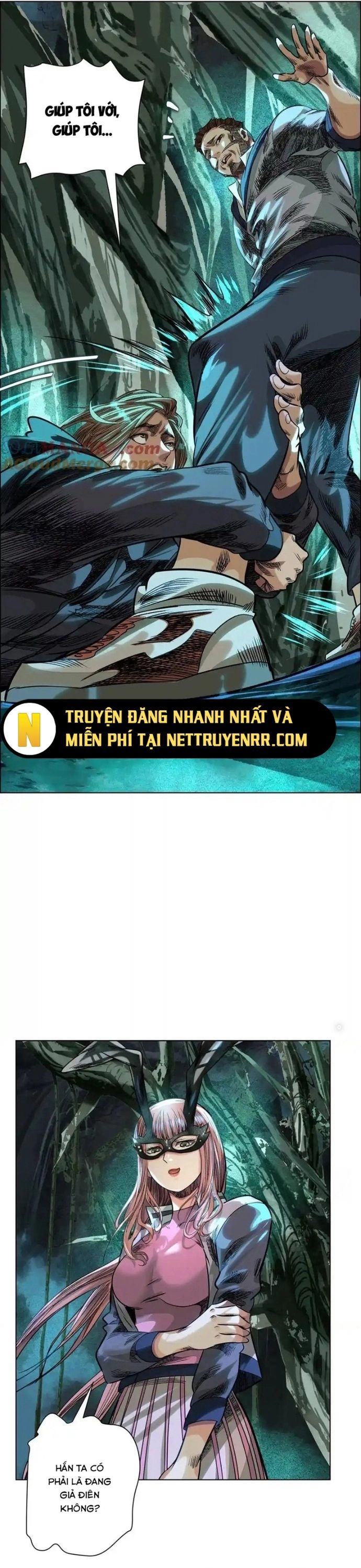 Thập Nhị Tinh Chap 74 - Next Chap 75