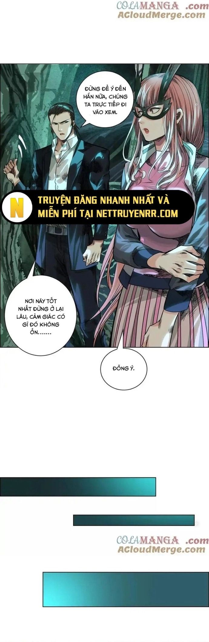 Thập Nhị Tinh Chap 74 - Next Chap 75