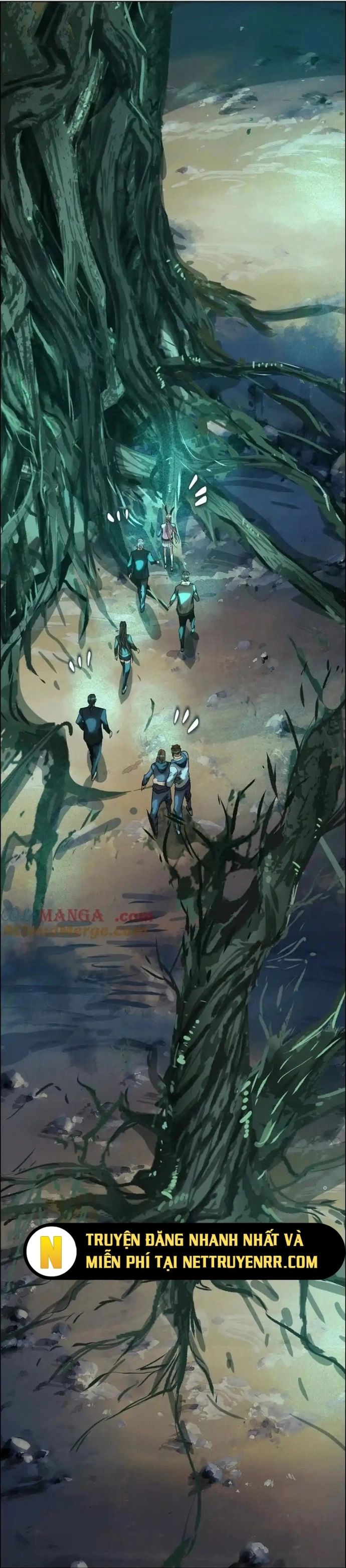 Thập Nhị Tinh Chap 74 - Next Chap 75