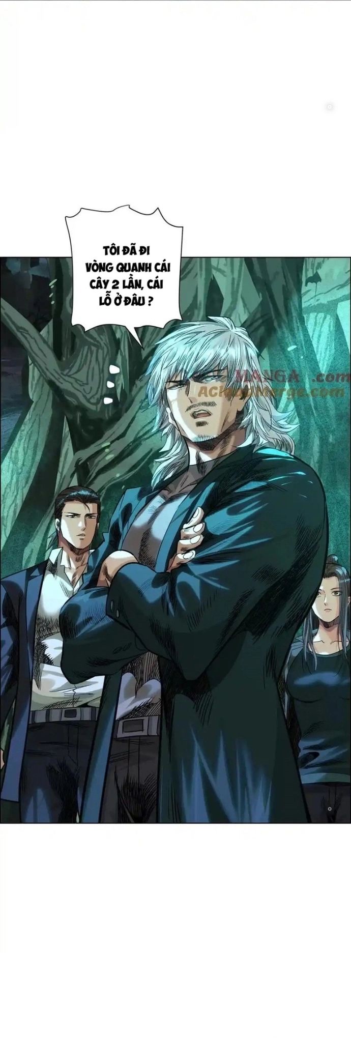 Thập Nhị Tinh Chap 74 - Next Chap 75