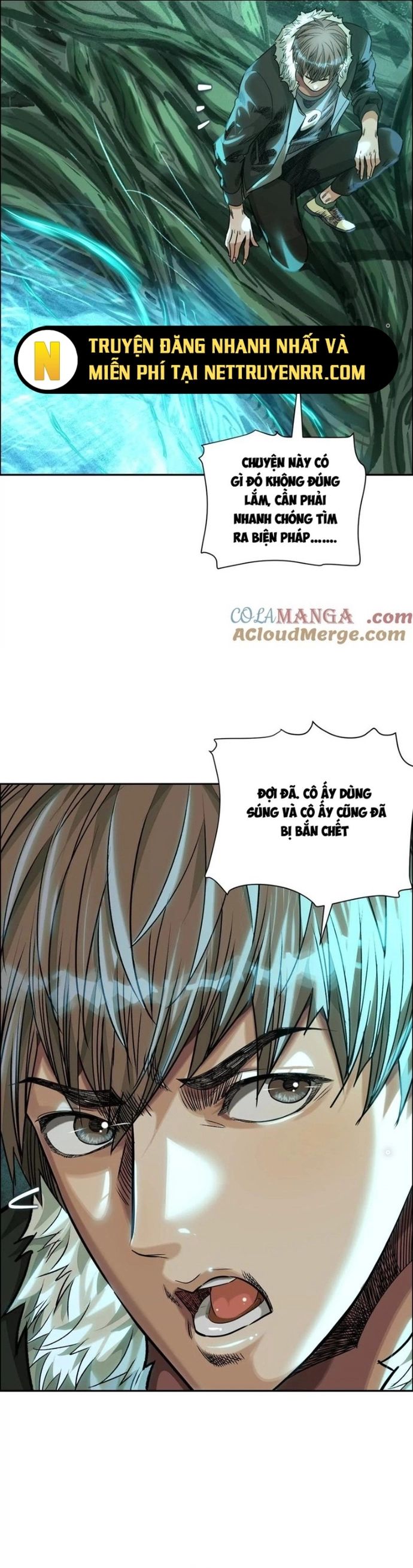 Thập Nhị Tinh Chap 75 - Next Chap 76