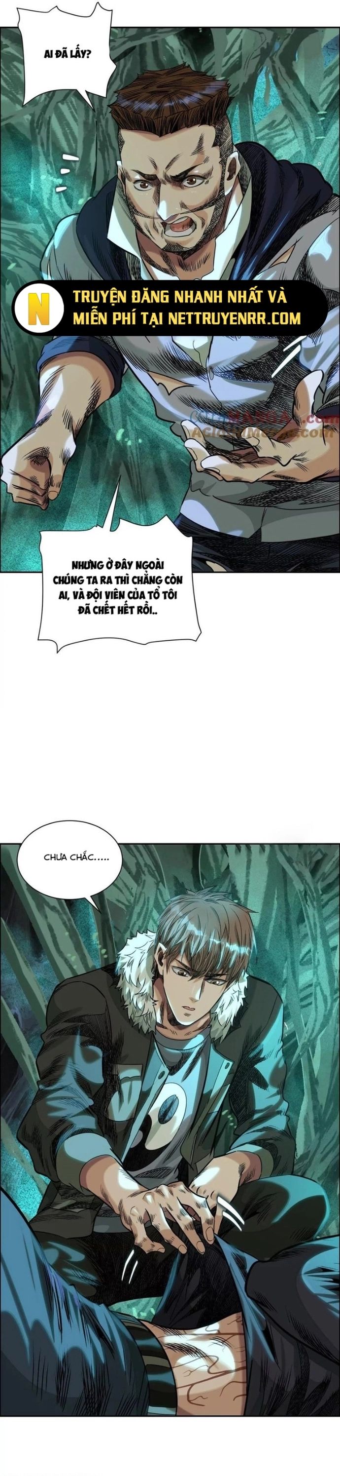 Thập Nhị Tinh Chap 75 - Next Chap 76