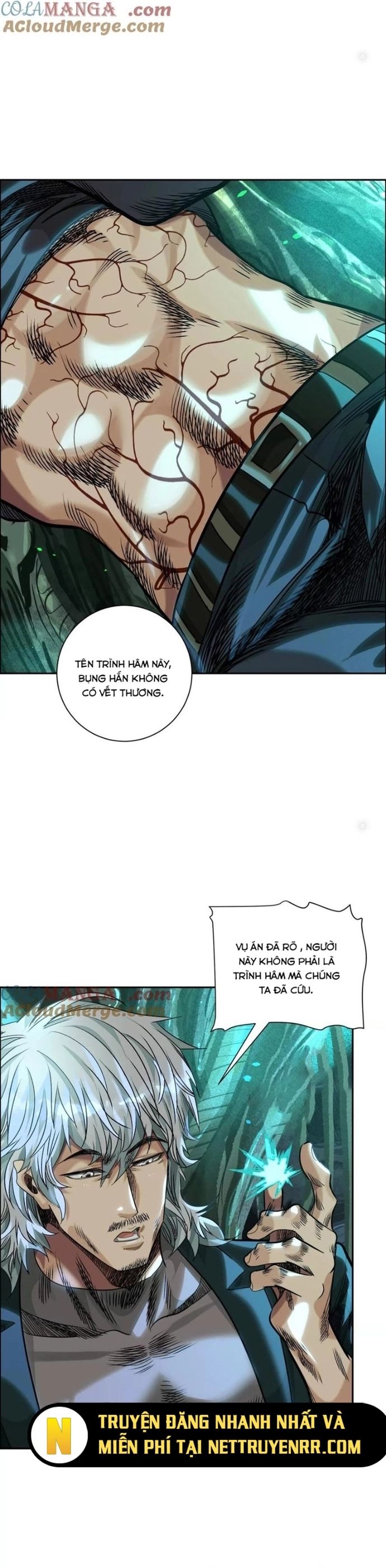 Thập Nhị Tinh Chap 75 - Next Chap 76