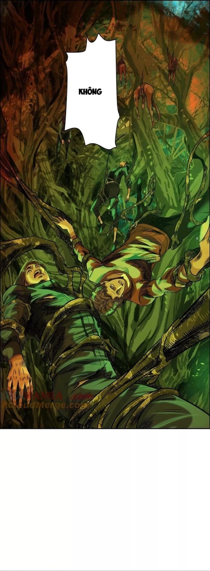 Thập Nhị Tinh Chap 75 - Next Chap 76