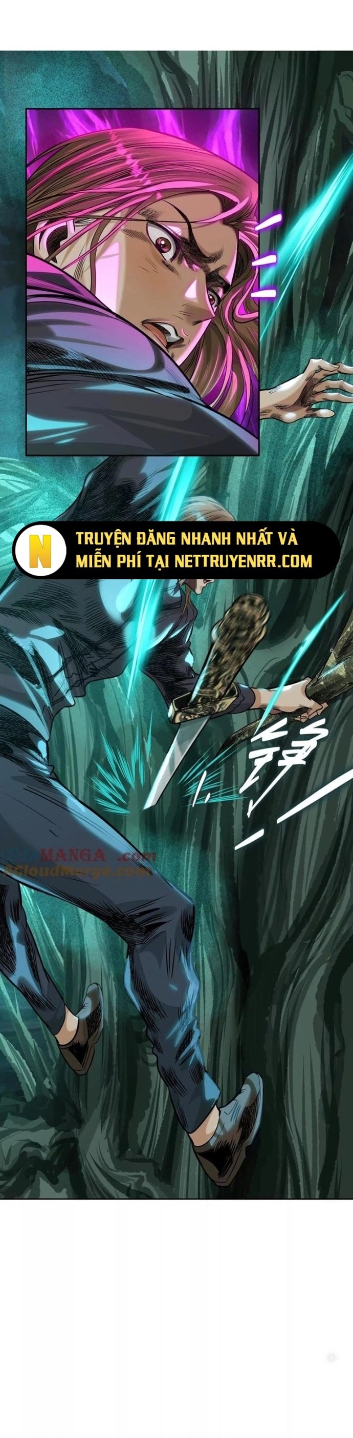 Thập Nhị Tinh Chap 75 - Next Chap 76