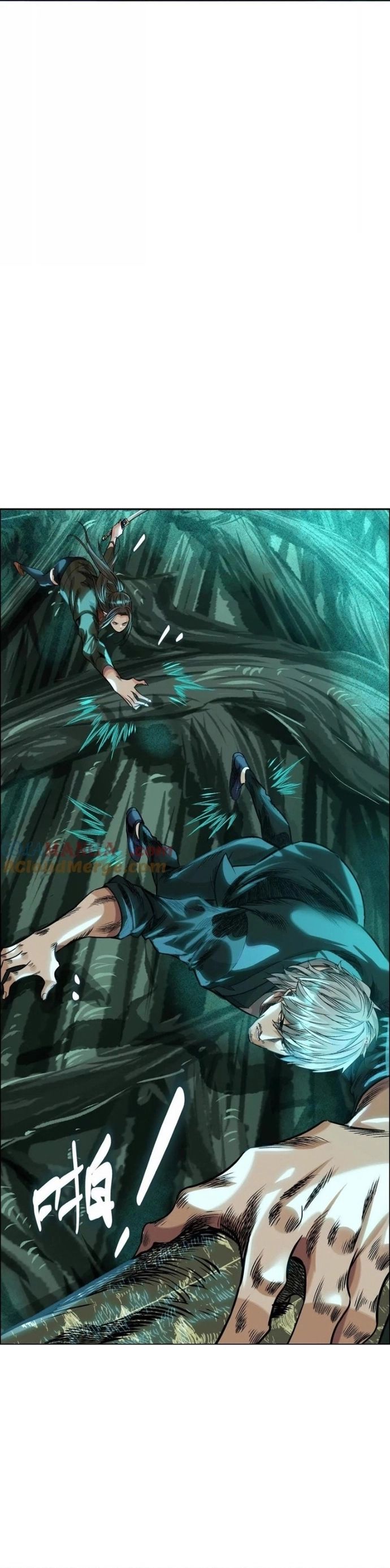 Thập Nhị Tinh Chap 75 - Next Chap 76