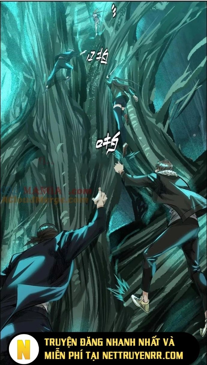 Thập Nhị Tinh Chap 75 - Next Chap 76