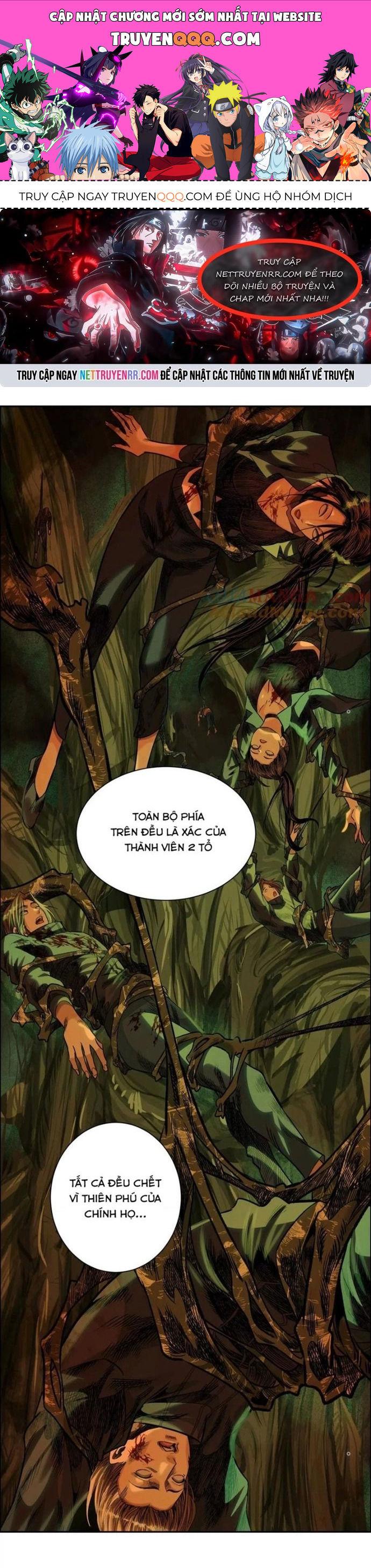 Thập Nhị Tinh Chap 76 - Next Chap 77