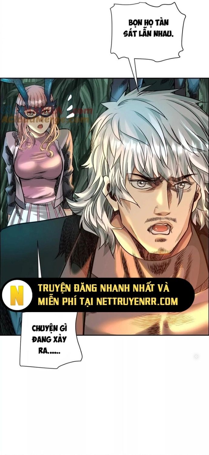 Thập Nhị Tinh Chap 76 - Next Chap 77