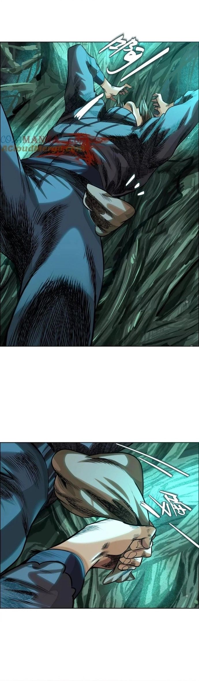 Thập Nhị Tinh Chap 76 - Next Chap 77