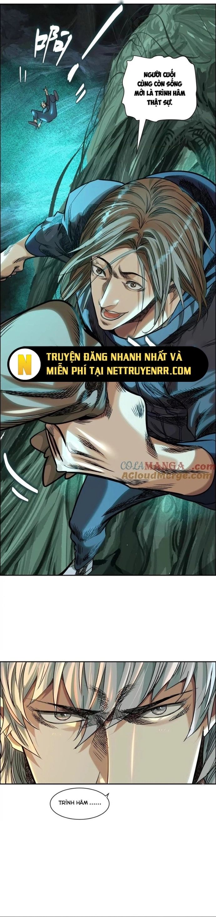 Thập Nhị Tinh Chap 76 - Next Chap 77