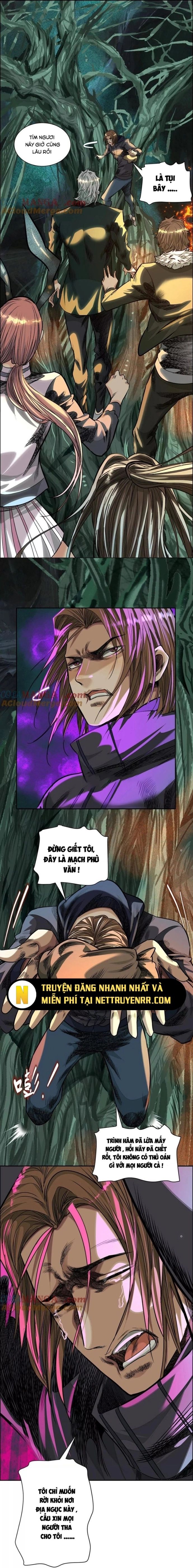 Thập Nhị Tinh Chap 76 - Next Chap 77