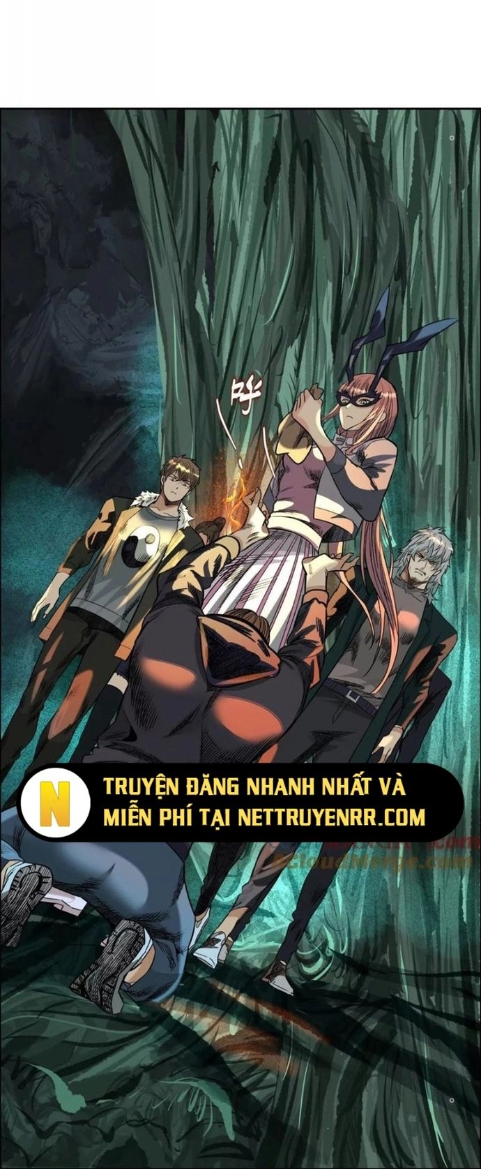 Thập Nhị Tinh Chap 76 - Next Chap 77