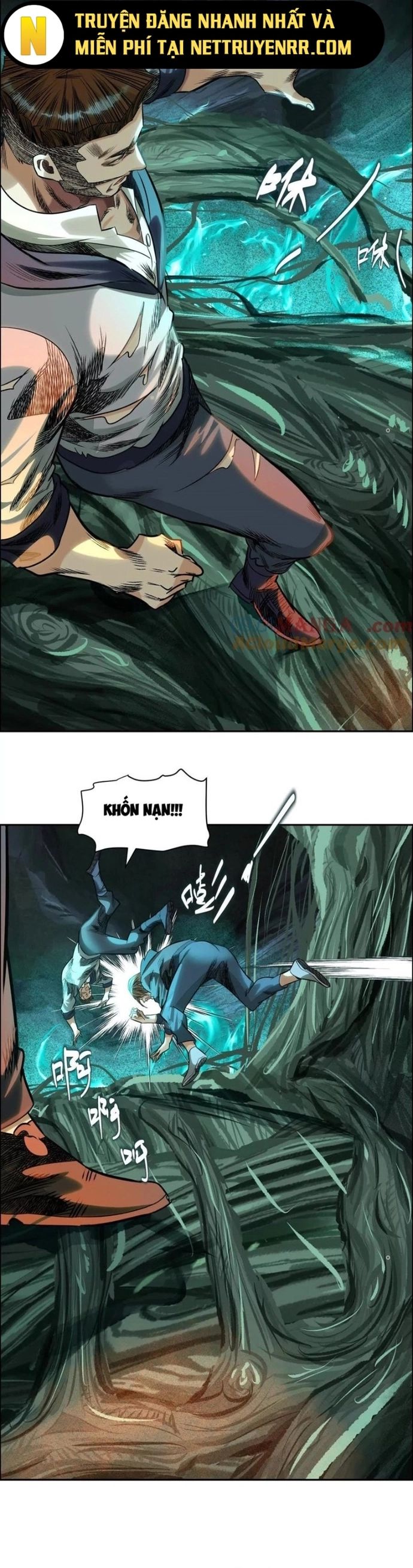 Thập Nhị Tinh Chap 76 - Next Chap 77