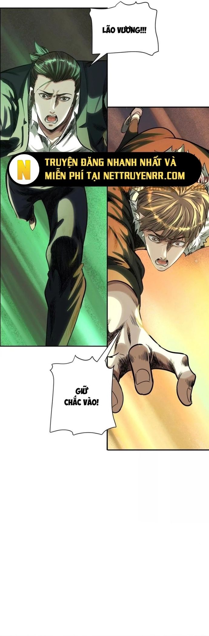 Thập Nhị Tinh Chap 76 - Next Chap 77