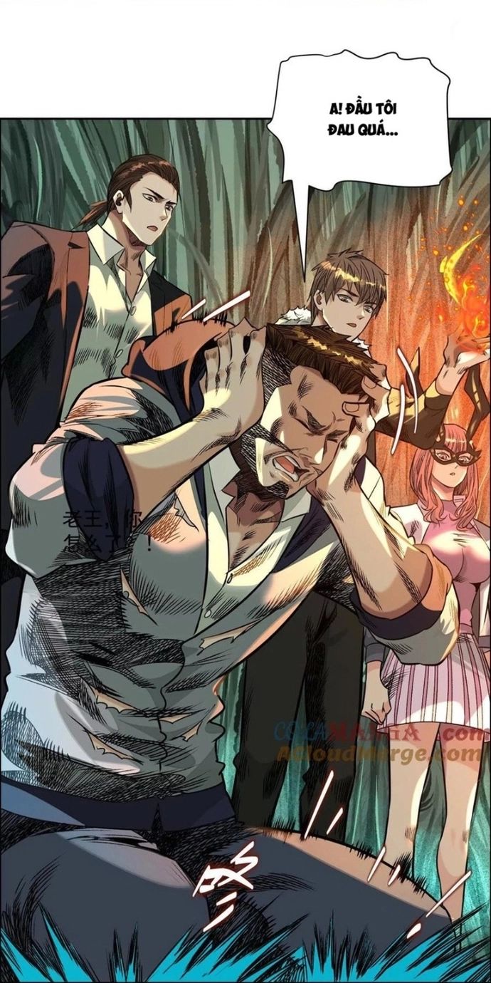Thập Nhị Tinh Chap 76 - Next Chap 77