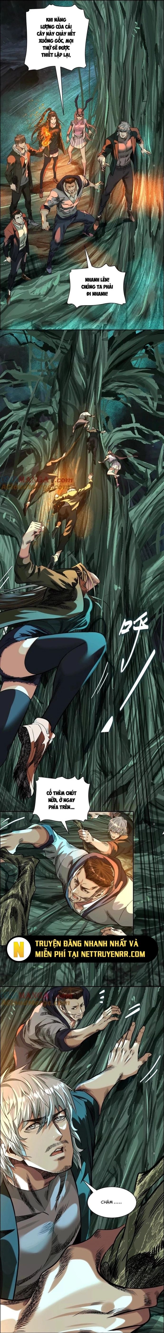 Thập Nhị Tinh Chap 76 - Next Chap 77