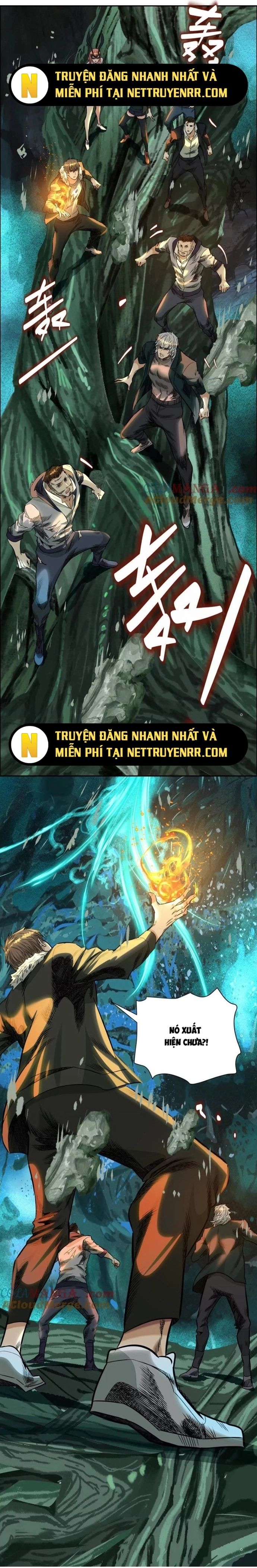 Thập Nhị Tinh Chap 77 - Next Chap 78