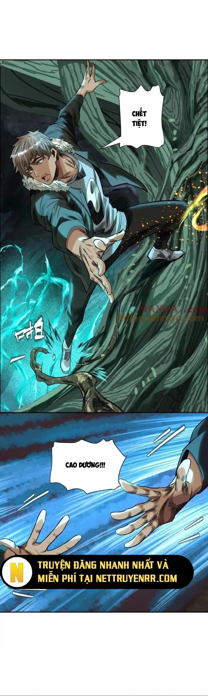 Thập Nhị Tinh Chap 77 - Next Chap 78