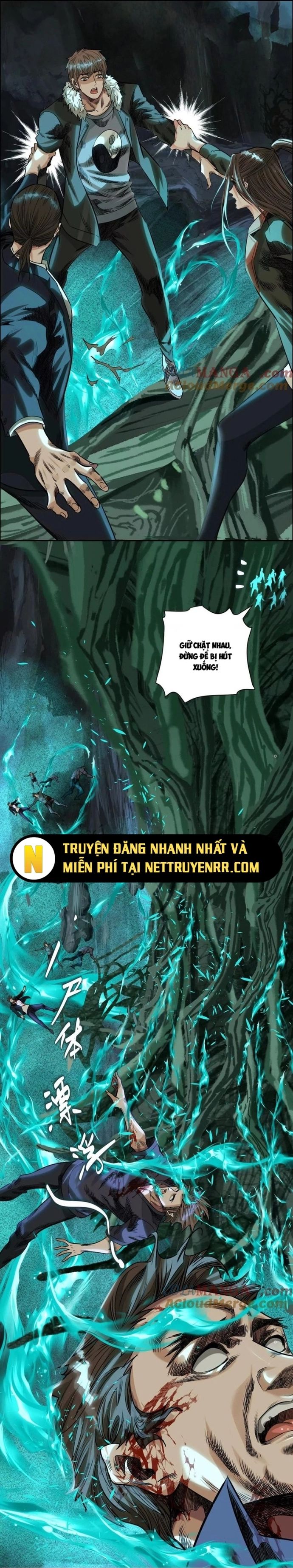 Thập Nhị Tinh Chap 77 - Next Chap 78