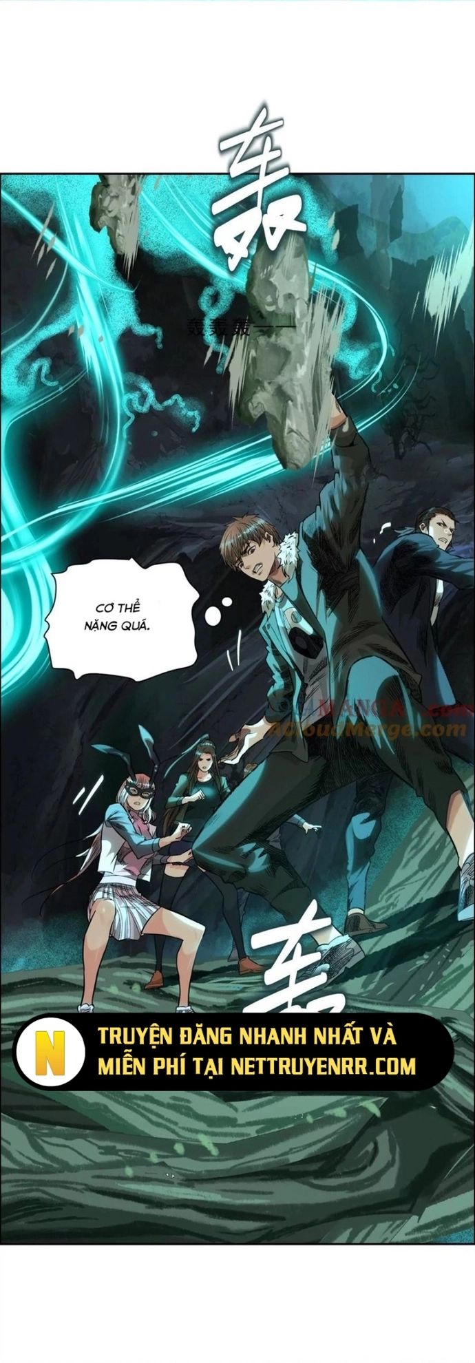 Thập Nhị Tinh Chap 77 - Next Chap 78