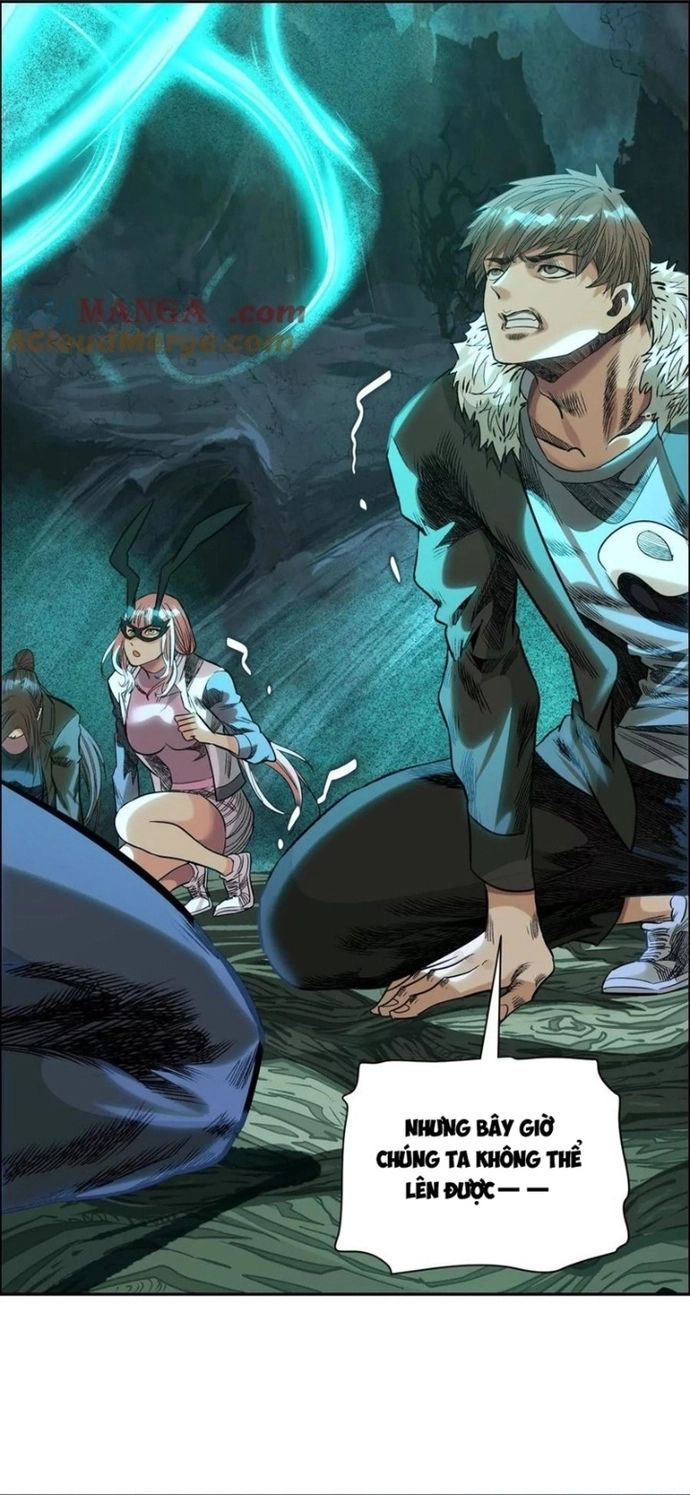 Thập Nhị Tinh Chap 77 - Next Chap 78