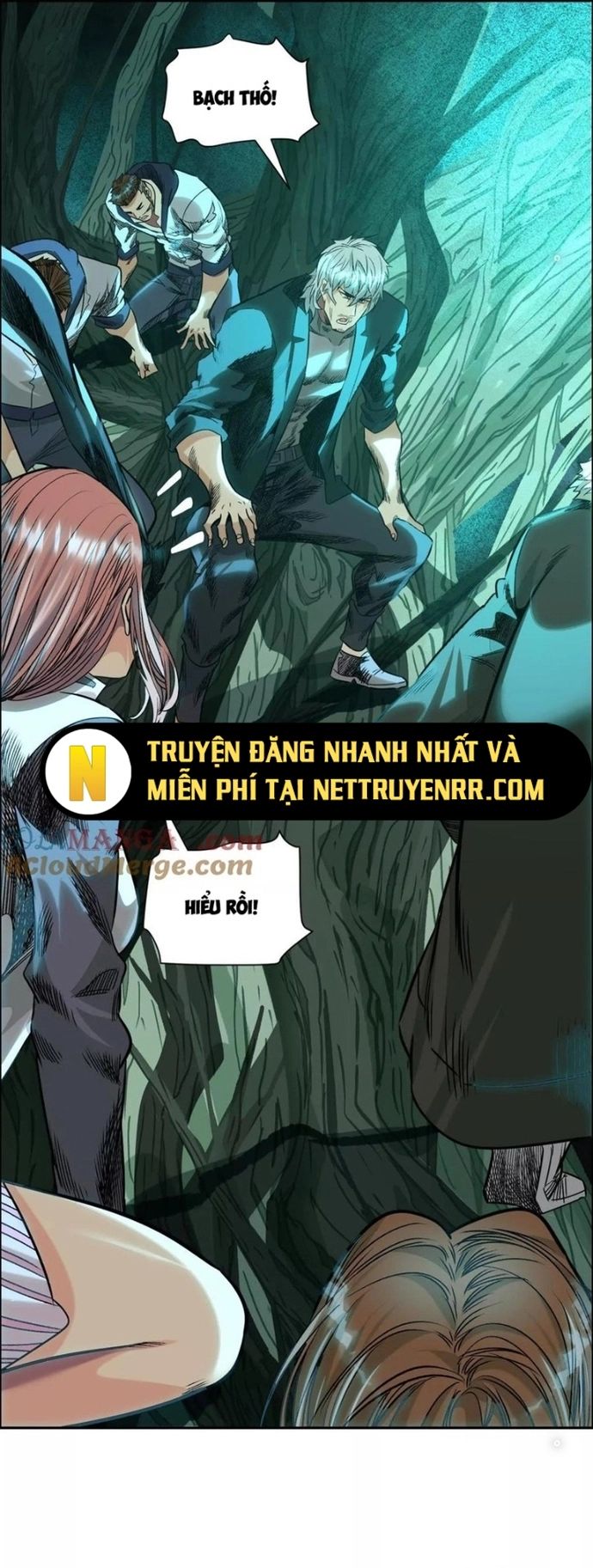 Thập Nhị Tinh Chap 77 - Next Chap 78