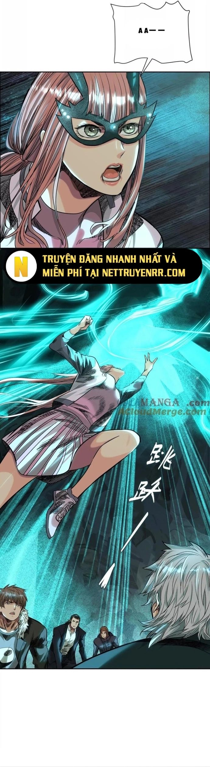 Thập Nhị Tinh Chap 77 - Next Chap 78