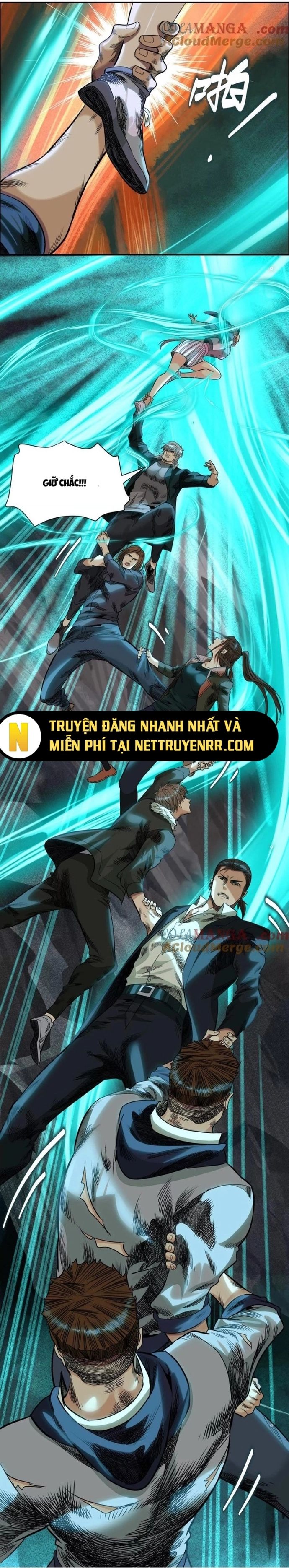 Thập Nhị Tinh Chap 77 - Next Chap 78