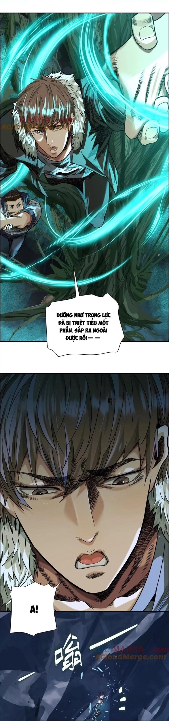 Thập Nhị Tinh Chap 77 - Next Chap 78