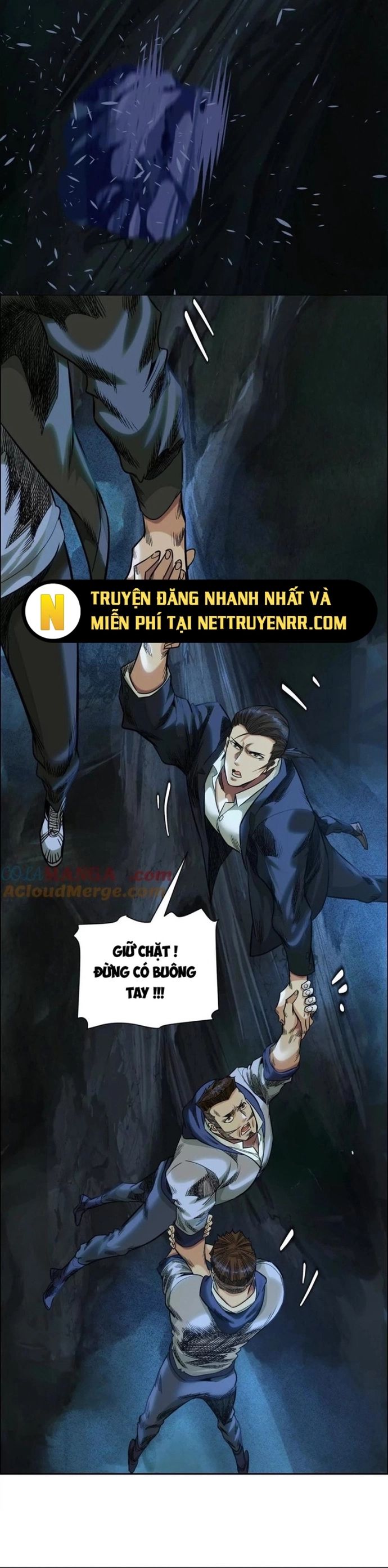 Thập Nhị Tinh Chap 77 - Next Chap 78