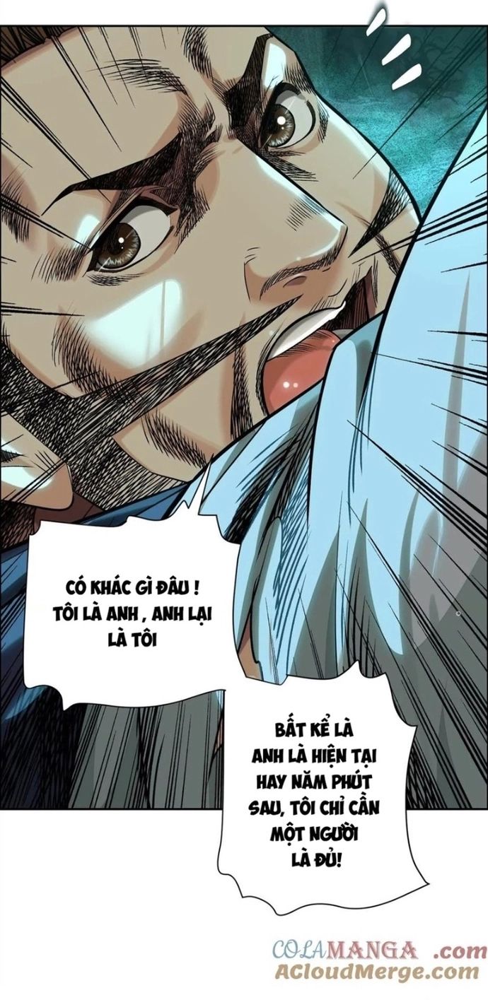 Thập Nhị Tinh Chap 77 - Next Chap 78