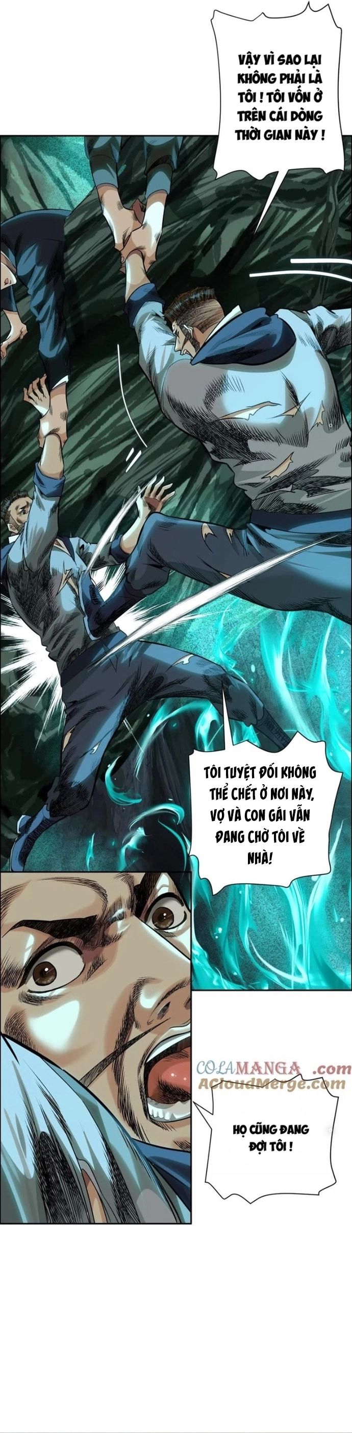 Thập Nhị Tinh Chap 77 - Next Chap 78
