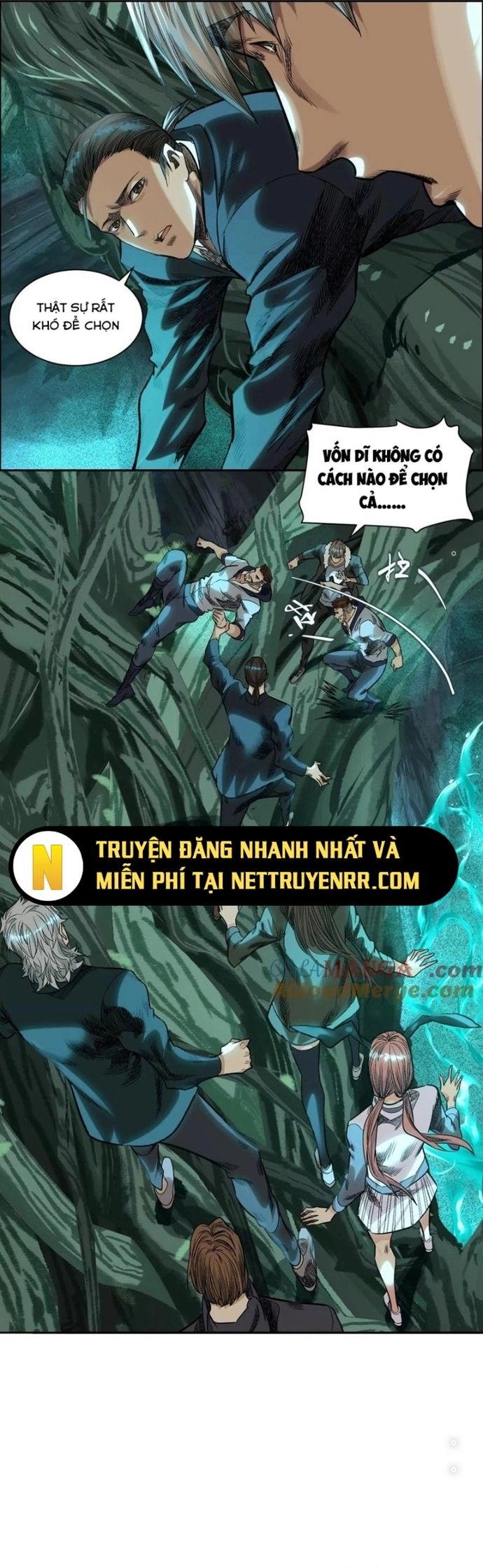 Thập Nhị Tinh Chap 77 - Next Chap 78