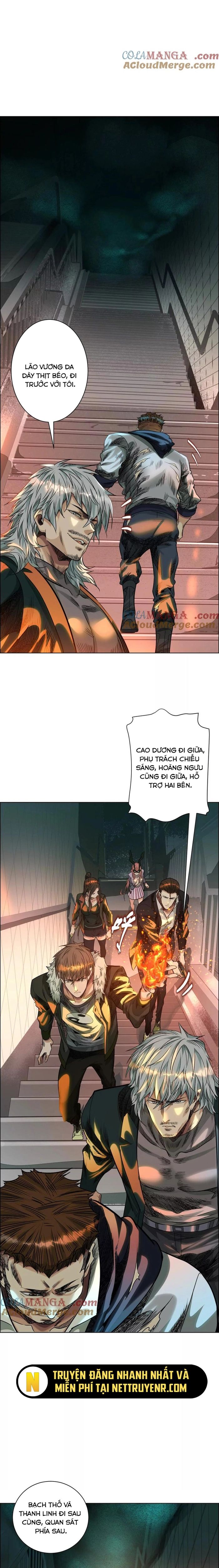Thập Nhị Tinh Chap 78 - Next Chap 79