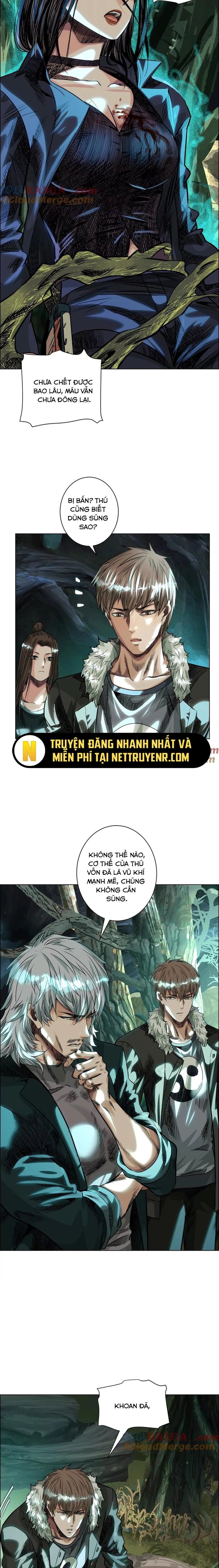 Thập Nhị Tinh Chap 78 - Next Chap 79