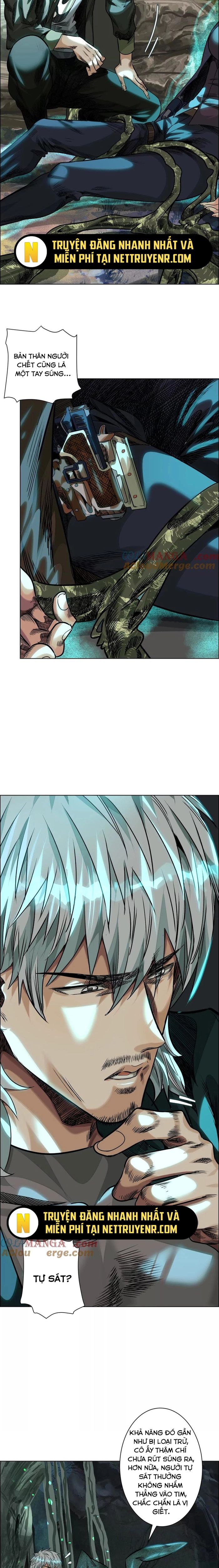 Thập Nhị Tinh Chap 78 - Next Chap 79