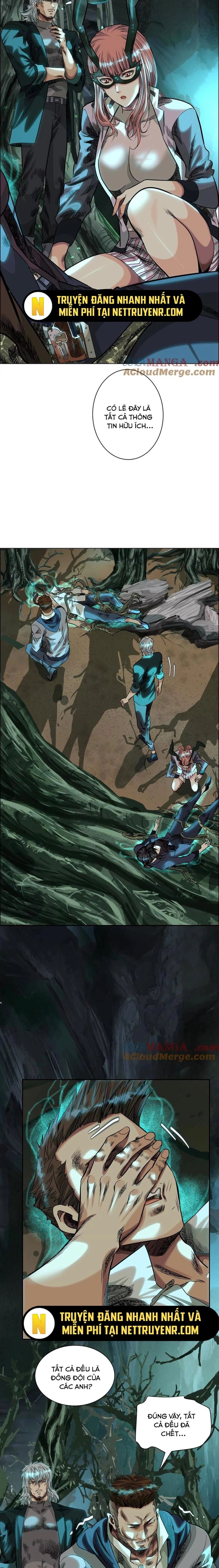 Thập Nhị Tinh Chap 78 - Next Chap 79
