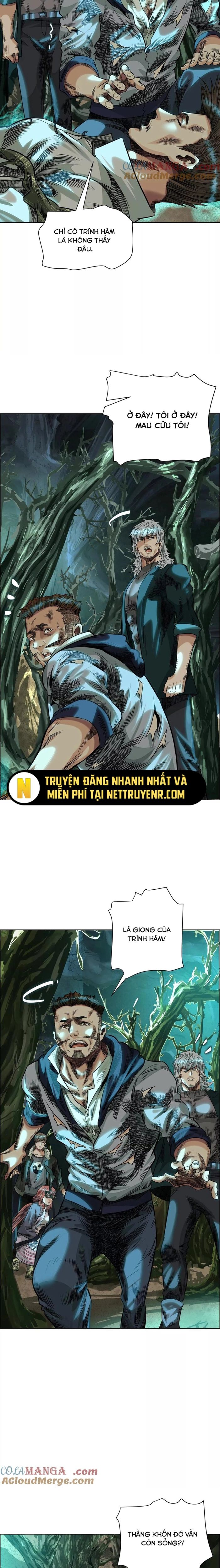 Thập Nhị Tinh Chap 78 - Next Chap 79