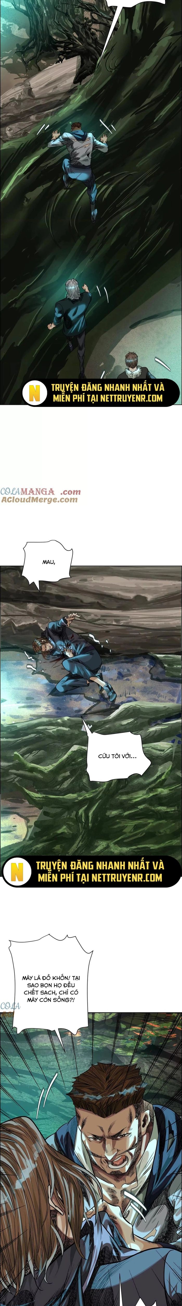 Thập Nhị Tinh Chap 78 - Next Chap 79