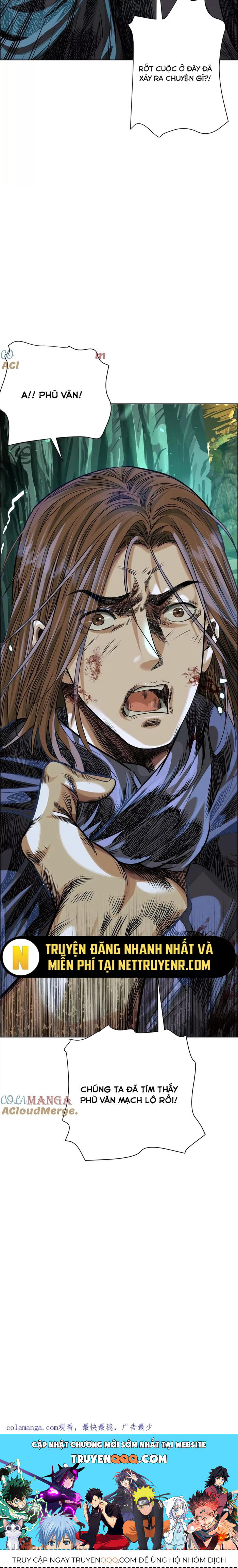 Thập Nhị Tinh Chap 78 - Next Chap 79