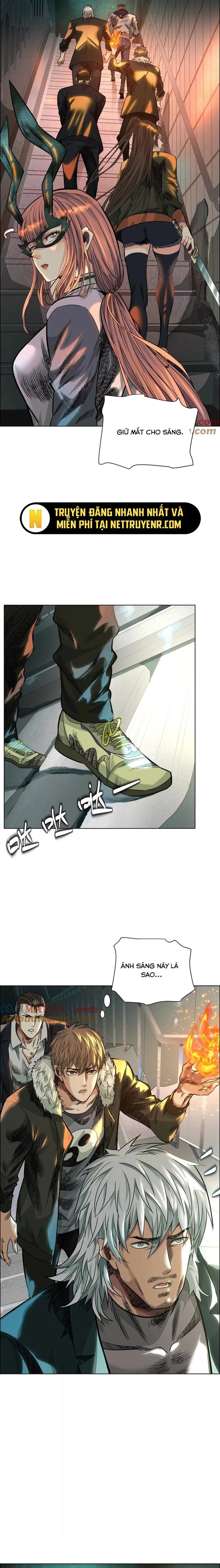 Thập Nhị Tinh Chap 78 - Next Chap 79