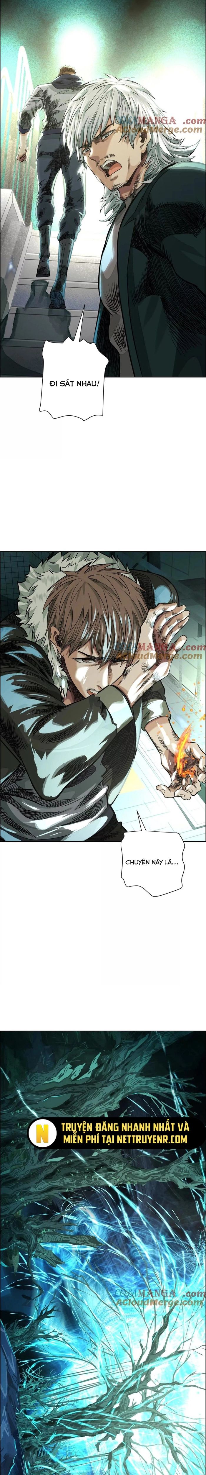 Thập Nhị Tinh Chap 78 - Next Chap 79